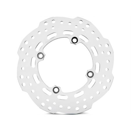 Disco freno FMD0469R, codice 225169354