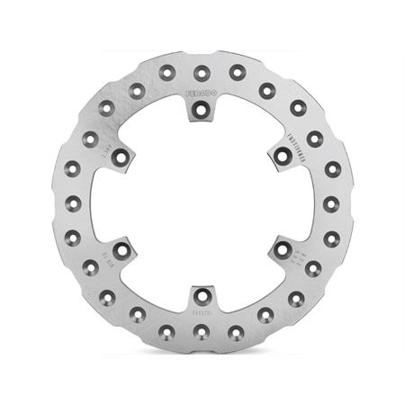 Disco freno FMD0186MXR, codice 225169359
