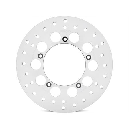 Disco freno FMD0171R, codice 225169360