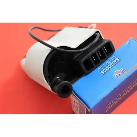 Centralina elettronica Vespa 50PK PKs (RMS, Kenda, Duro), ricambio 246010061