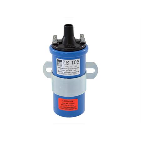 Bobina A/T LAVERDA 750GTL, codice 246010422