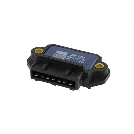 Centralina accensione elettronica Beru ZM001, codice 246010590