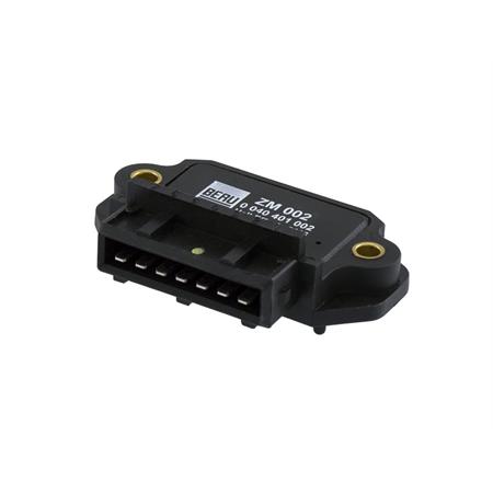 Centralina accensione elettronica Beru ZM002, codice 246010600
