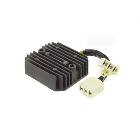 Regolatore Honda Sh i 125-150cc 2005> 31600-ktf-841, codice 246030242