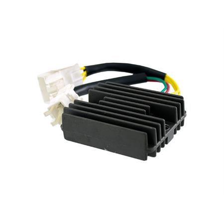 Regolatore Piaggio 300cc 641709, codice 246030281