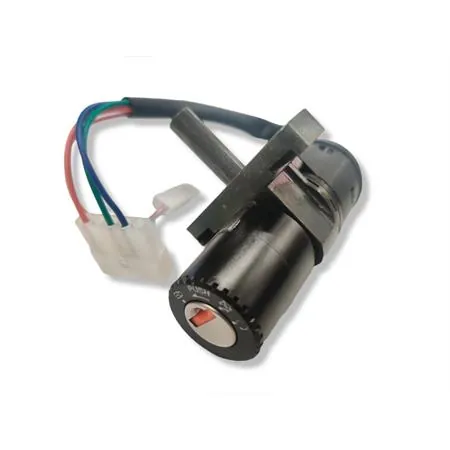 Kit serrature RMS completa dui accessori e serratura sella per scooter 50 Aprilia SR - SR lc - SR www - SR netscaper - SR stealth - Rally - Rally lc, ricambio 246050020