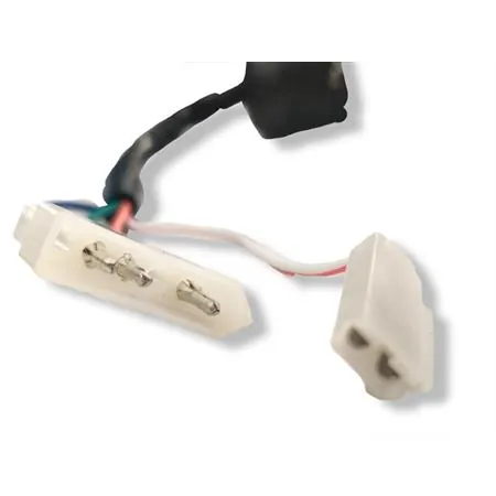 Kit serrature RMS completa dui accessori e serratura sella per scooter 50 Aprilia SR - SR lc - SR www - SR netscaper - SR stealth - Rally - Rally lc, ricambio 246050020