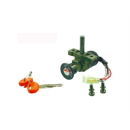 Kit quadro chiave Malaguti F12 Phantom 50-100cc 09003100, codice 246050100