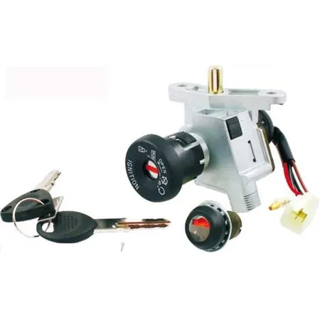 Kit quadro blocchetto accensione avviamento RMS per scooter MBK Nitro prodotti dal 1997 al 2002 e Yamaha Aerox 50 prodotti dal 1997 al 2002, ricambio 246050160