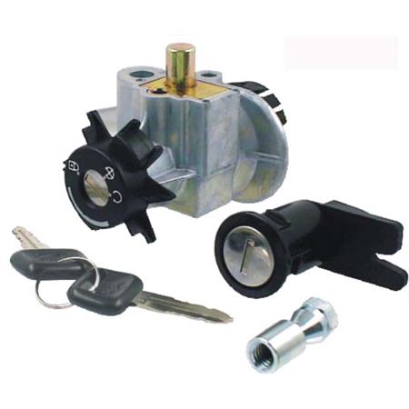 Kit quadro blocchetto accensione RMS per scooter 50 Peugeot speedfight lc prodotti dal 1997 al 1998 e speedfight aria prodotti dal 1997 al 1, ricambio 246050180