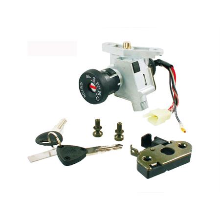 Kit quadro chiave Mbk Ovetto/Yamaha Neo's 50cc 1997/2001 5AD-H2501-00, codice 246050271