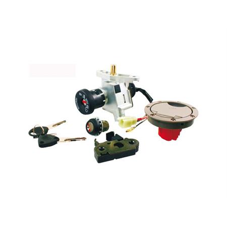Kit quadro chiave nitro aerox zadi, codice 246050282