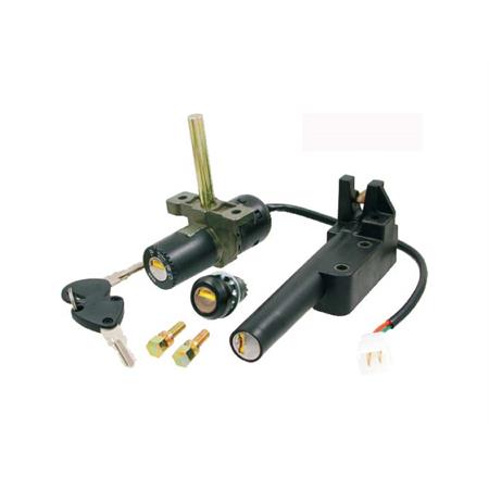 Kit quadro chiave Aprilia Leonardo 125cc 1999/2001 8102923, codice 246050350