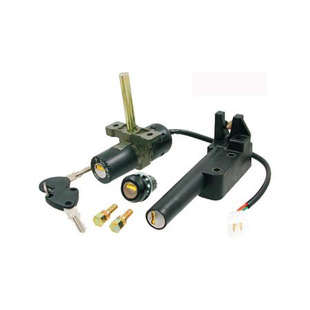 Kit quadro chiave Aprilia Leonardo 125cc 1999/2001 8102923, codice 246050351