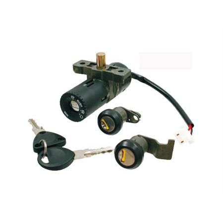 Kit quadro chiave Honda @ 125-150cc 2000/2006 35010kgf900, codice 246050390