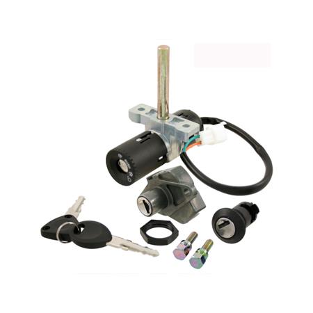Kit quadro chiave Aprilia Sport City 125-200cc 2004/2006 AP8104726, codice 246050521