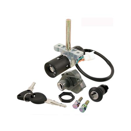 kit quadro avviamento scarabeo 125 150 200, codice 246050522