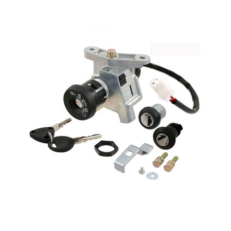 Kit quadro avviamento Honda Sh 150 2005, codice 246050541