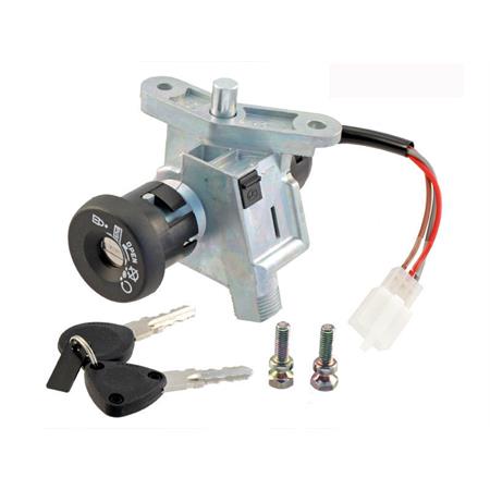 Quadro chiave BW'S  50 dal 2004, ricambio 246050580