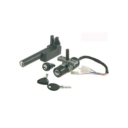 Kit quadro chiave Aprilia Scarabeo 50 2T, codice 246050601