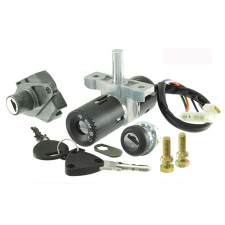 Kit avv.sr factory 50 ie cab, ricambio 246050641