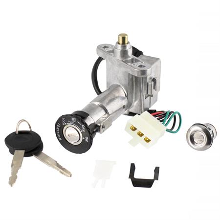 Kit quadro chiave Peugeot Tweet 50/125/150cc r.o.803468, codice 246050760