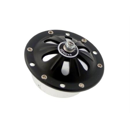 Clacson vespa 125 48-51 Bachel 011635, codice 246070140