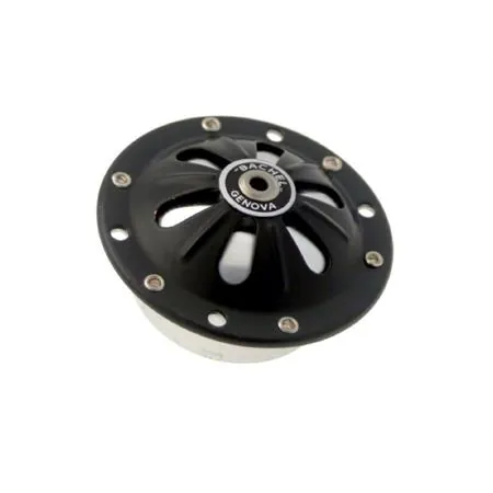 Clacson vespa 125 53-57 senza batteria Bachel 020250, codice 246070150