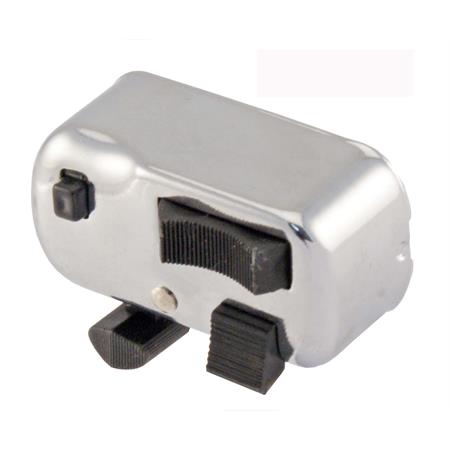 Devio luci RMS Grabor per Vespa 150 gl Sprint vla1t-vlb1t - riferimento originale 087558, ricambio 246090050