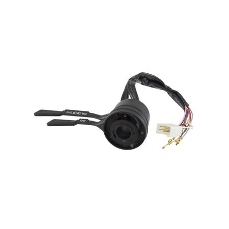 Gruppo devio clacson Piaggio Ape P703 '84-'05 r.o.261682, codice 246091020