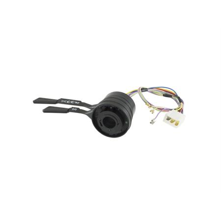 Gruppo devio clacson Piaggio Ape Car-P2-P3 r.o.261683, codice 246091030