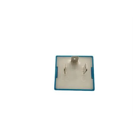 246120010 Intermittenza frecce RMS per Vespa con attacco a 3 poli e corrente alternata x Volano a 12 v (volt) e 21w. Vespa Pxe arcobaleno 125-150-200
