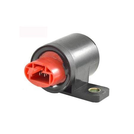 Intermittenza con Buzzer Kymco 21W+10W+led, codice 246120122