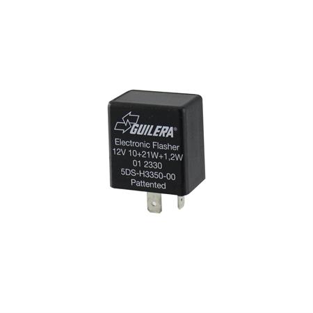 Rele' frecce Yamaha Majesty 12V 21W+1,2W r.o.5DSH335000, codice 246120240