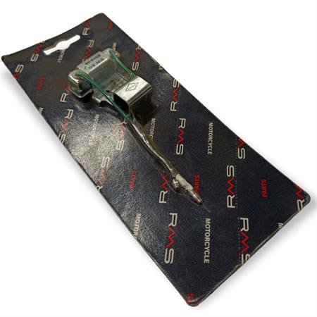Resistenza agility 4t r16 125, ricambio 246129050