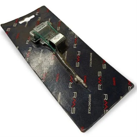 Resistenza agility 4t r16 125, ricambio 246129050