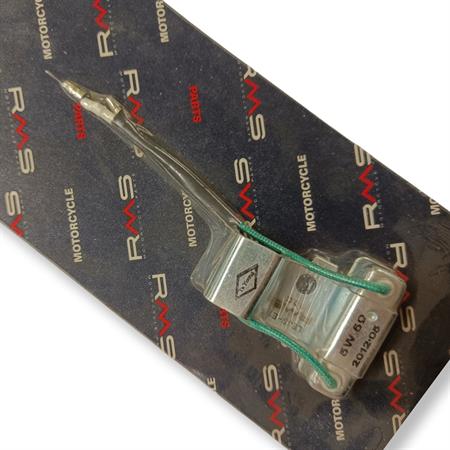 Resistenza agility 4t r16 125, ricambio 246129050