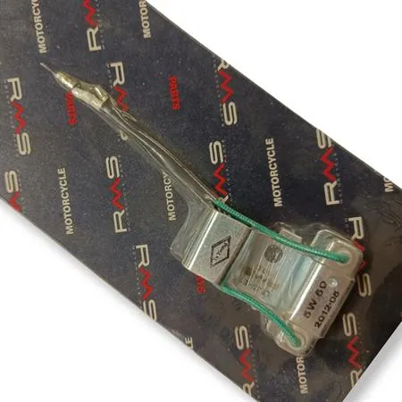 Resistenza agility 4t r16 125, ricambio 246129050