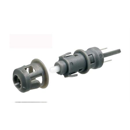 Interruttore stop Malaguti universale, ricambio 246140050