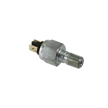 Interruttore stop idraulico originale per ciclomotori Malaguti XTM e XSM 50 prodotti dal 2003 in poi, ricambio 246140190