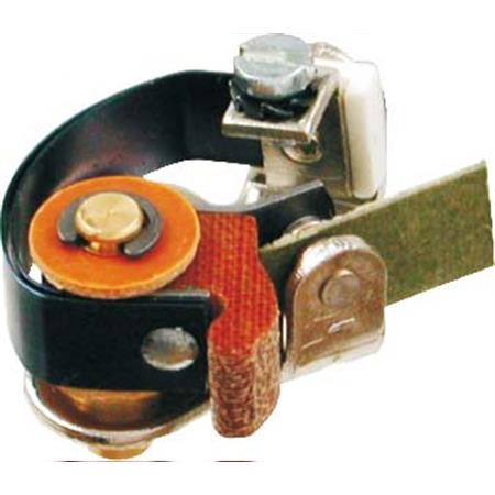 Serie contatti Vespa 50  2101761, ricambio 246150020