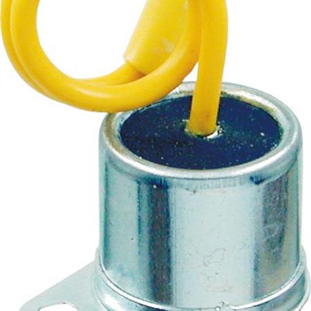 Condensatore Vespa, ricambio 246190020