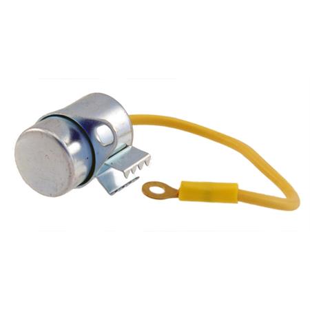 Condensatore effe originale per ciclomotori Piaggio ciao-si-bravo 50 cc, ricambio 246190050