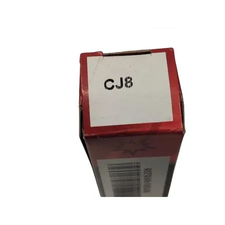 246210120 Candela Champion CJ8, filetto corto per applicazioni giardinaggio