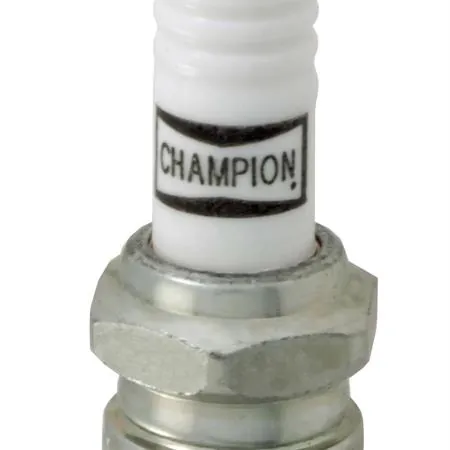 Candela Champion OE026 - RC8DMC con resistenza, ricambio 246211390