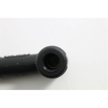 Pipetta candela in silicone nero, ricambio 246330100