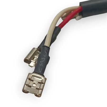 Statore pk50-125 ape 50 5 fili, ricambio 246350011