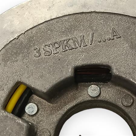 Statore pk50-125 ape 50 5 fili, ricambio 246350011