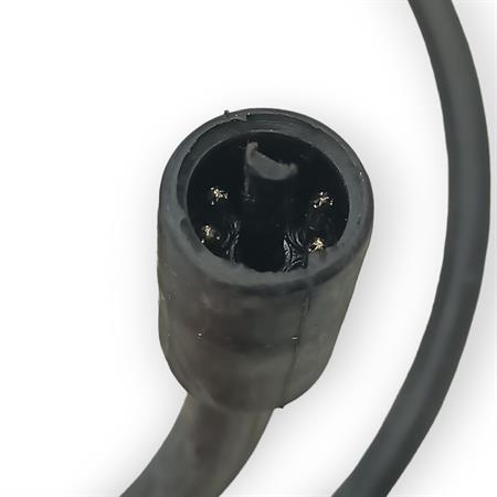 Statore pk50-125 ape 50 5 fili, ricambio 246350011