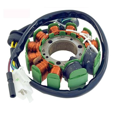 Statore Kymco Dink 125 e 150, ricambio 246350202
